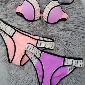 Victoria Secret Swim 32C/small